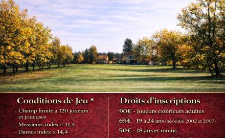 37 -ème Grand Prix de Châlons en Champagne