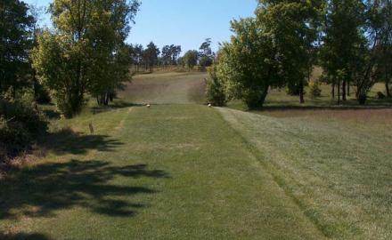 Golf de la Grande Romanie