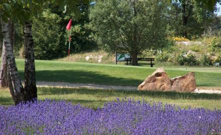 Golf de la Grande Romanie